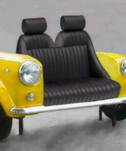 Mini Couch Sport