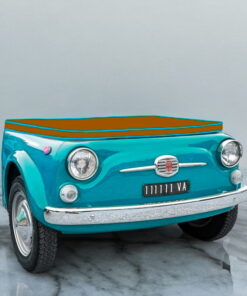 Fiat 500  Desk