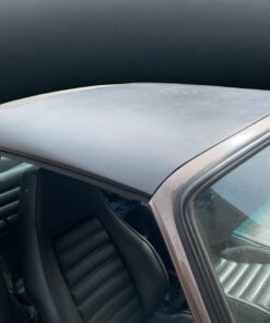 Porsche Targa 911-964 Hardtop