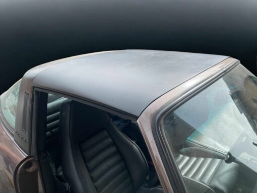 Porsche Targa 911-964 Hardtop