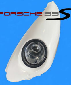 Porsche 99S Left Front Fender