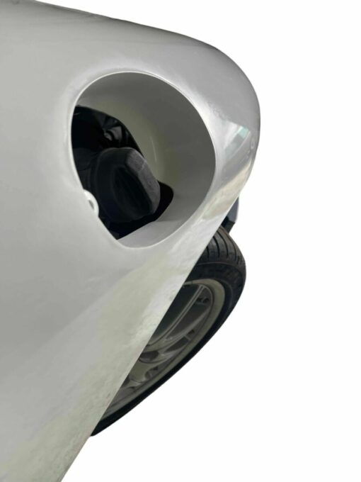 Porsche 986 Boxster-99S Front Kit - Image 11