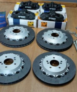 AP Racing Pro5000R Full Set