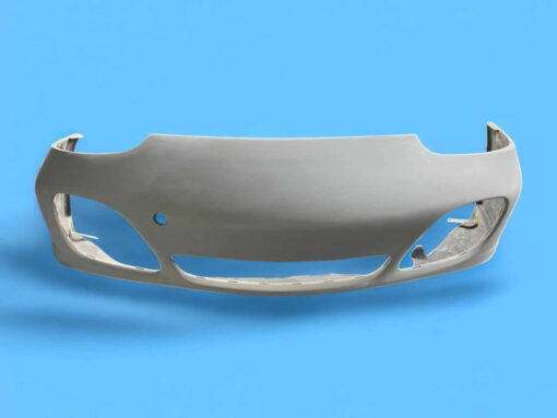 Porsche 99S GT Bumper - Image 11