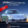Porsche 99S Conversion Full Kit